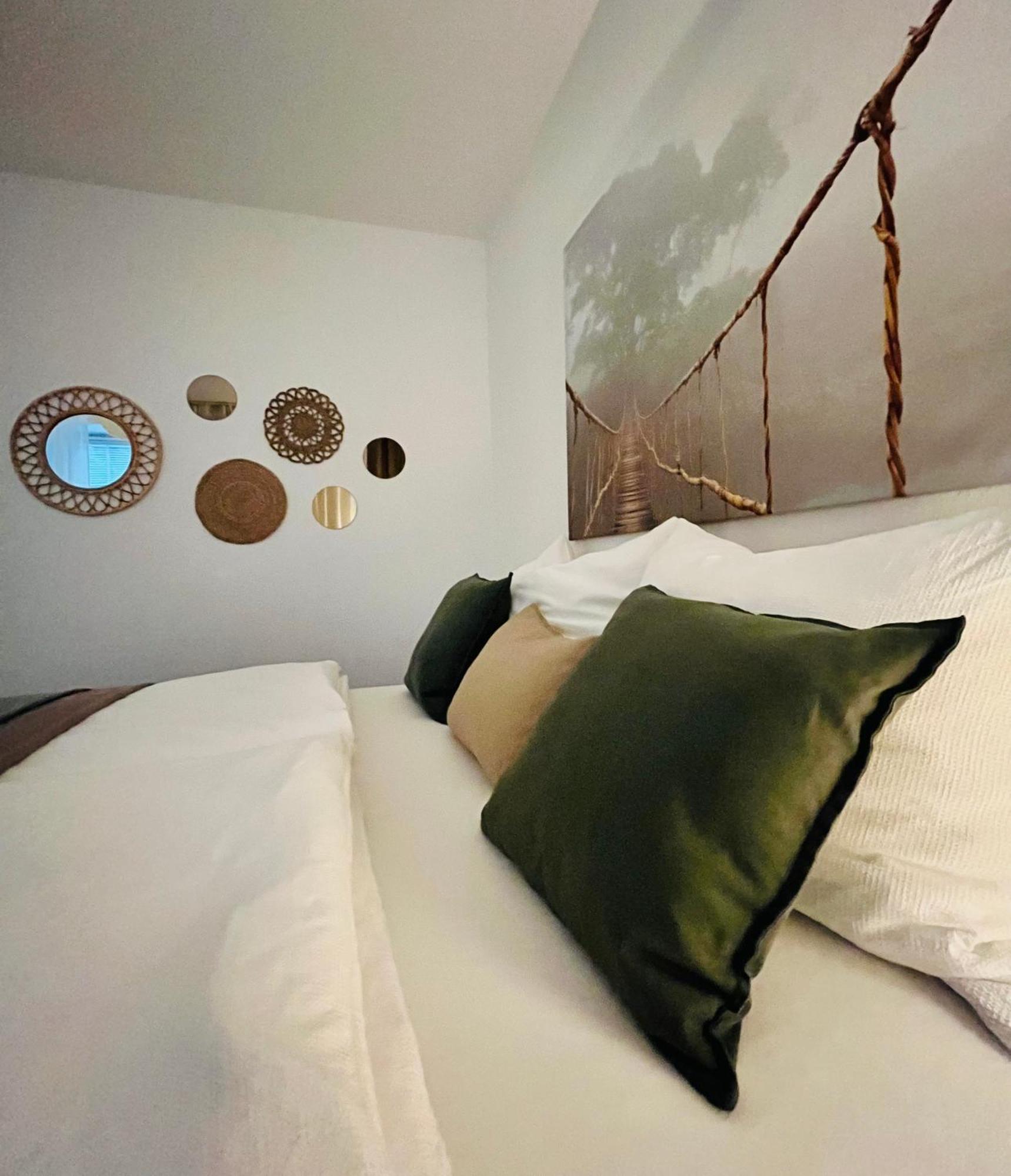 Apartment M4 Salzburg Eksteriør bilde