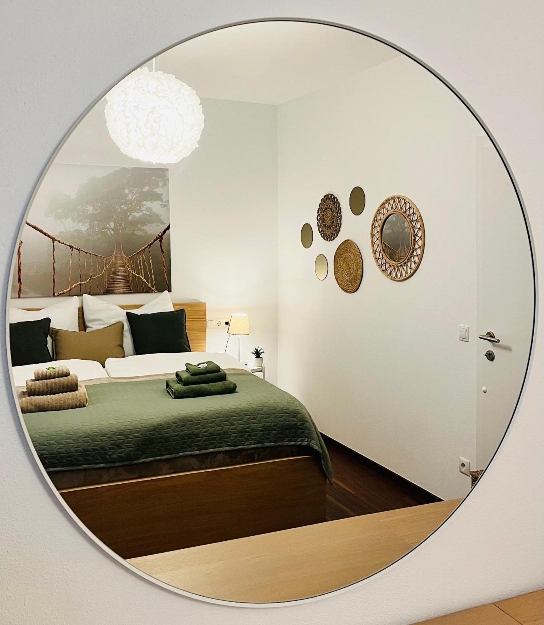 Apartment M4 Salzburg Eksteriør bilde