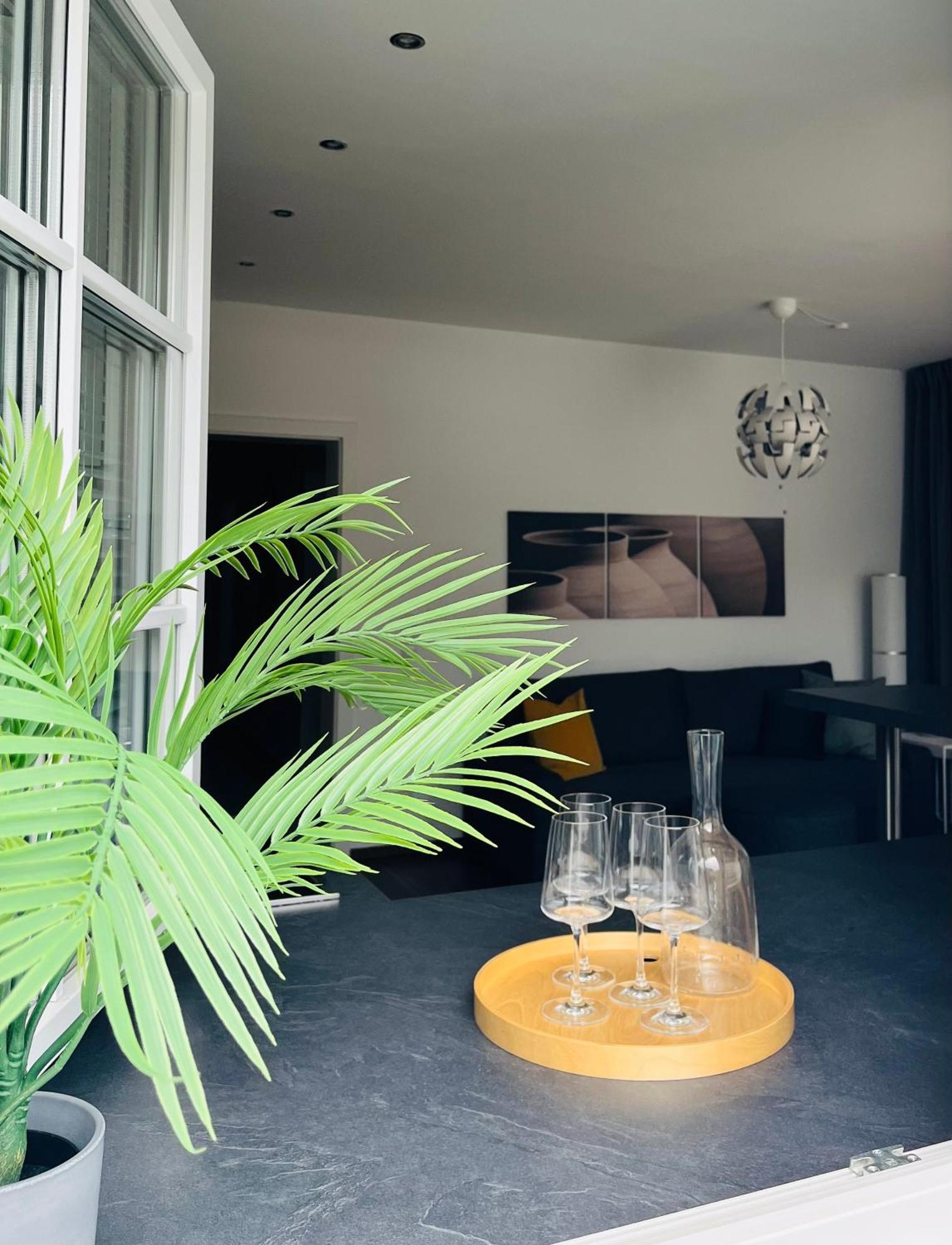 Apartment M4 Salzburg Eksteriør bilde