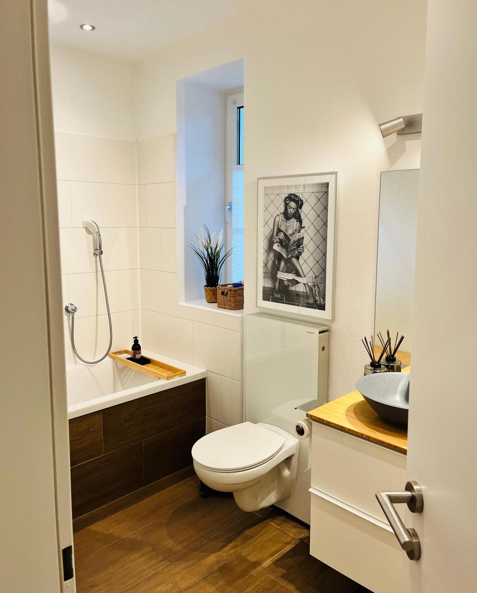 Apartment M4 Salzburg Eksteriør bilde
