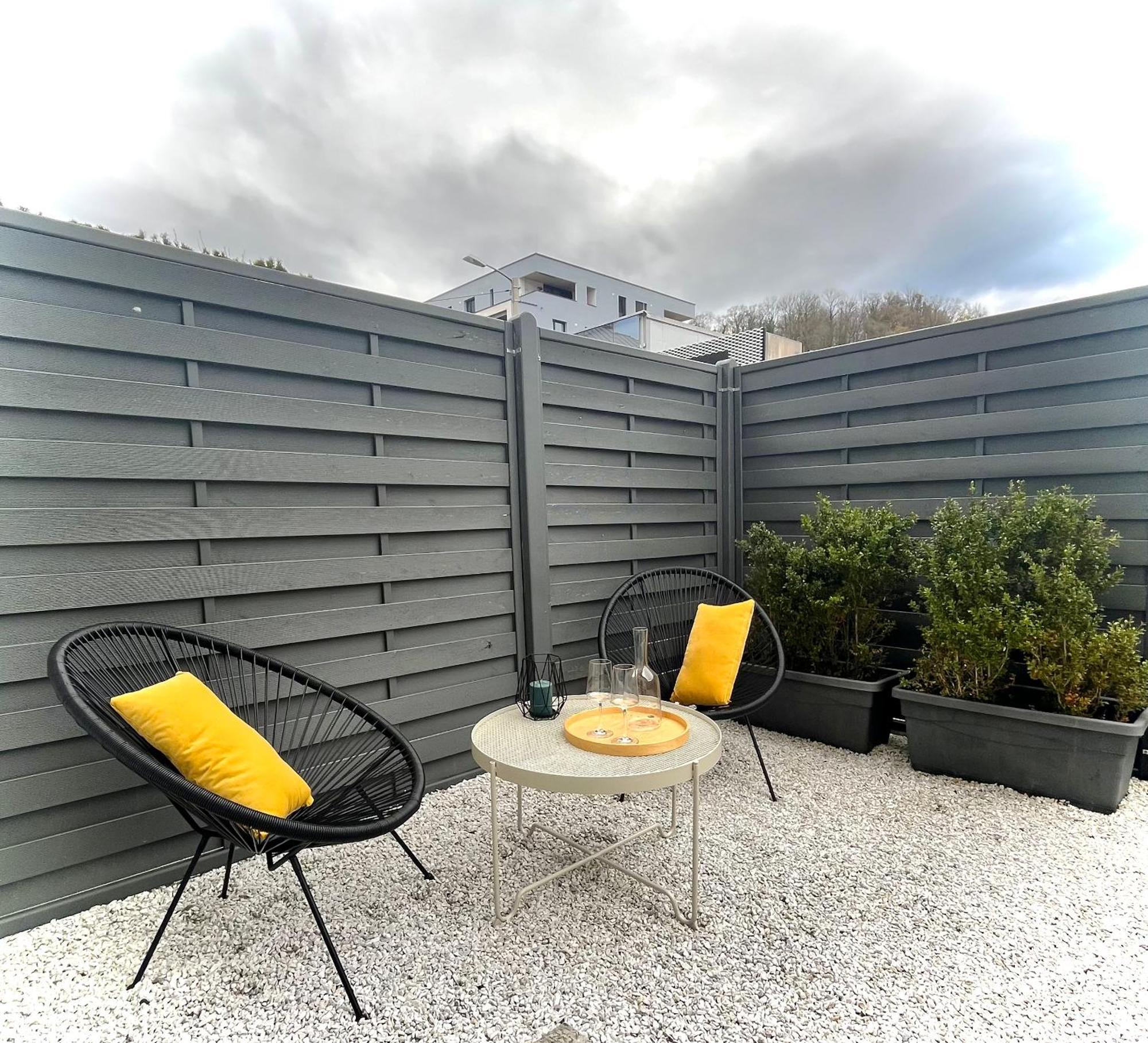 Apartment M4 Salzburg Eksteriør bilde