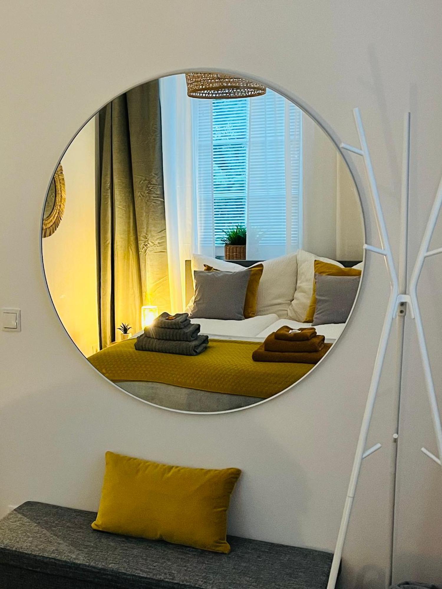 Apartment M4 Salzburg Eksteriør bilde